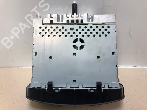 Radio PEUGEOT 107 (PM_, PN_) 1.0 | BP16379674E6 