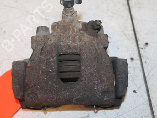 Used Left rear brake caliper Left rear brake caliper 15307183 15307183