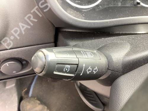 Used Steering column stalk Steering column stalk 16186464 16186464