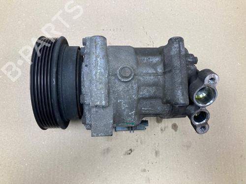 AC compressor RENAULT CLIO III (BR0/1, CR0/1) 1.6 16V (BR05, BR0B, BR0Y, BR15, BR1J, BR1M, BR1Y, CR0B,... | BP37206178M34 - Image 6