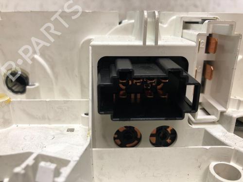 Climate control VW GOLF IV (1J1) 1.6 16V | BP15534303I5 