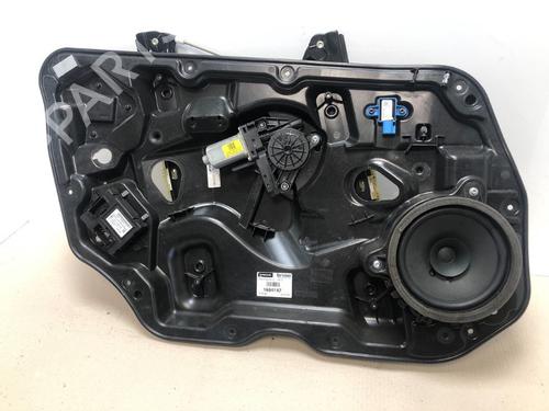 Used Front left window mechanism Front left window mechanism 37207045 37207045