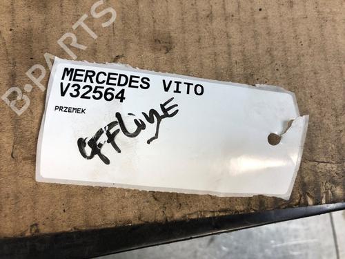Gearbox MERCEDES-BENZ VITO Tourer (W447) 116 CDI (447.701, 447.703, 447.705) | BP37204568M3 - Image 7