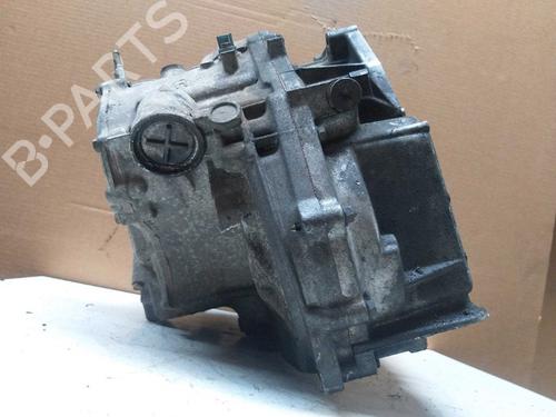 Gearbox RENAULT LAGUNA II Grandtour (KG0/1_) 2.2 dCi (KG0F) | BP15306409M3 