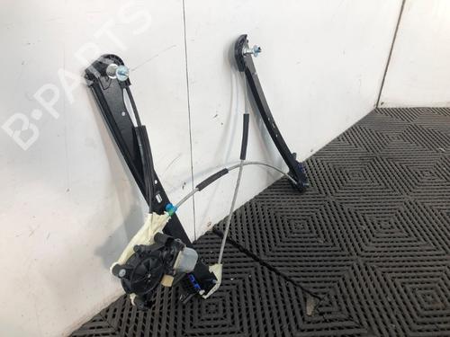 Front left window mechanism AUDI A3 Limousine (8VS, 8VM) 1.5 TFSI | BP37204059C22 - Image 3