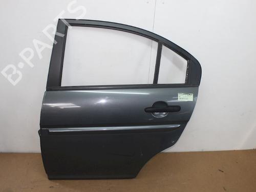 Left rear door HYUNDAI ACCENT III Saloon (MC) 1.5 CRDi GLS 770030N000