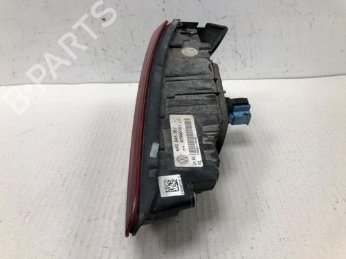 Left taillight VW GOLF VIII (CD1, DA1) 2.0 TSI R 4motion | BP37209796C34 - Image 2