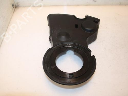 Used Timing cover Timing cover 15333643 15333643