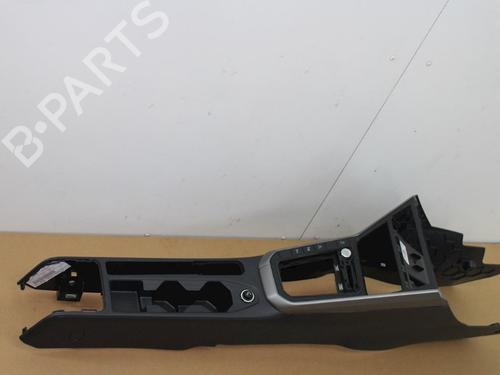 Middle console VW POLO VI (AW1, BZ1, AE1) 1.0 TSI | BP15332197I22 - Image 2