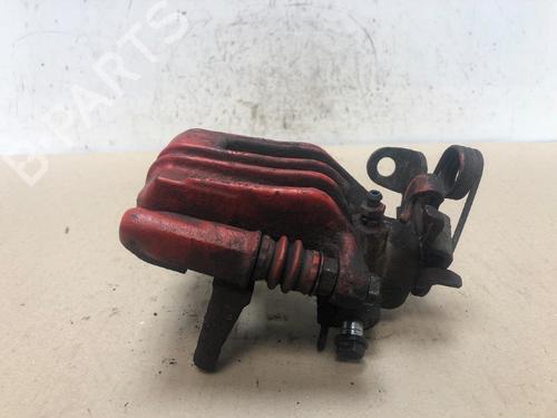 Right rear brake caliper AUDI A4 B6 Avant (8E5) 2.0 | BP15533512M106 