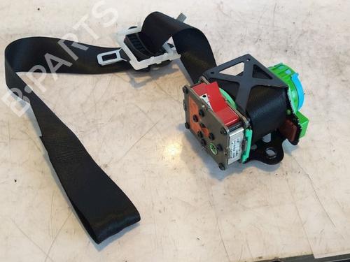 Used Front left seatbelt MERCEDES-BENZ C-CLASS Coupe (CL203) C 180 Kompressor (203.746) (143 hp) 15339384
