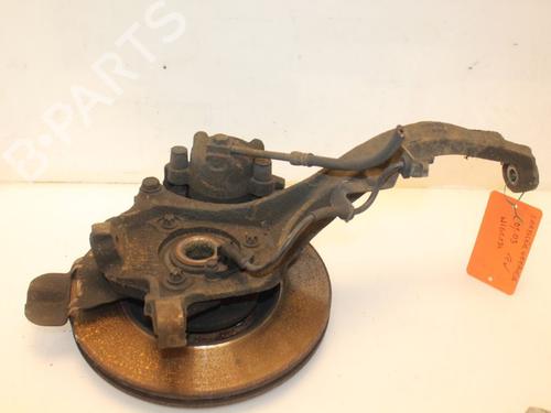 Used Right front steering knuckle Right front steering knuckle 15319635 15319635