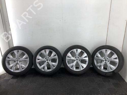 Used Wheel set Wheel set 36863575 36863575