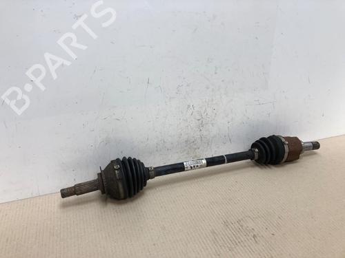 Left front driveshaft SEAT Mii (KF1, KE1) 1.0 | BP19448557M38 - Image 3