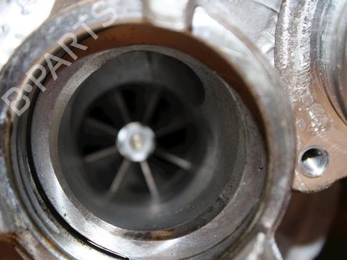 Turbocharger/Supercharger SEAT IBIZA V (KJ1, KJG) 1.6 TDI | BP15335902M71 