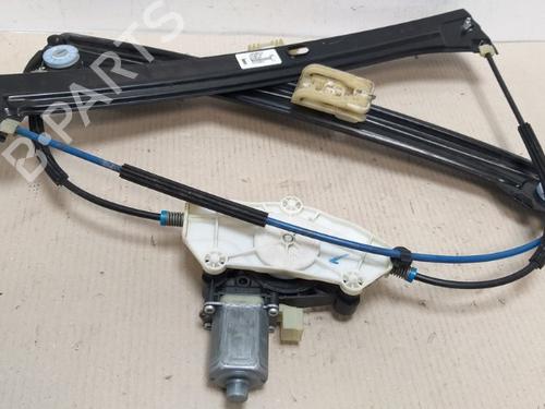 Front left window mechanism VW TOURAN (5T1) 2.0 TDI | BP37207022C22 - Image 6