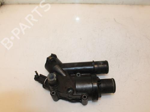 Used Thermostat housing FORD MONDEO IV Saloon (BA7) 2.2 TDCi (200 hp) 15829497