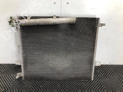 Used AC radiator AC radiator 37028283 37028283