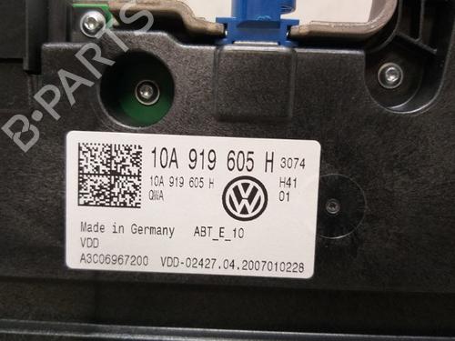 Electronic module VW ID.3 (E11, E12) 1st | BP15343360M83  - Image 7