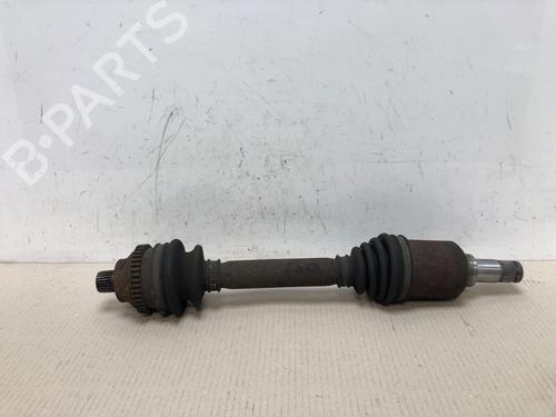 Used Right rear driveshaft Right rear driveshaft 15536875 15536875