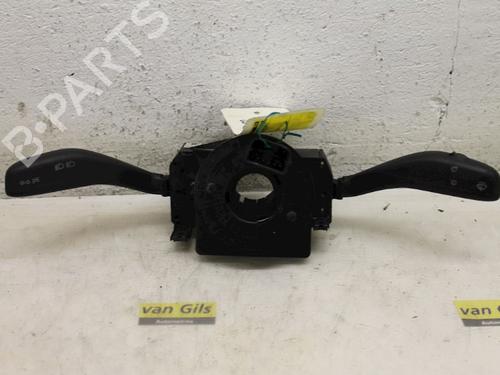 Used Steering column stalk Steering column stalk 15334307 15334307