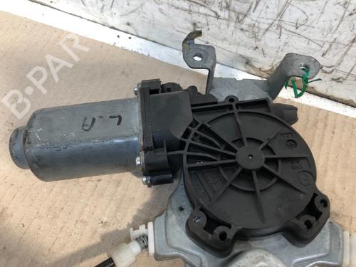 Rear left window mechanism NISSAN QASHQAI / QASHQAI +2 I (J10, NJ10, JJ10E) 2.0 | BP15298057C24 