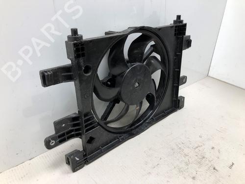 Radiator fan DACIA SPRING EV (B6M1) | BP37210393M35 - Image 2