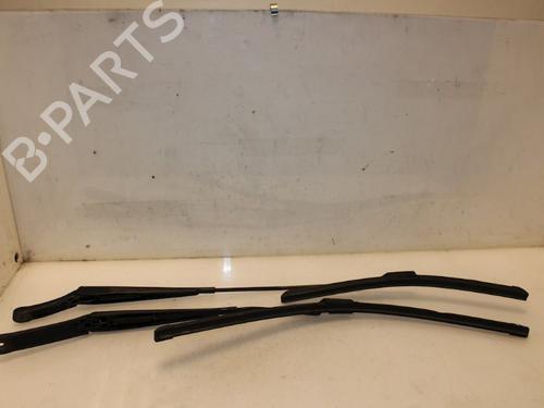 Used Front windshield wiper arm Front windshield wiper arm VW GOLF VII (5G1, BQ1, BE1, BE2) 2.0 GTI (230 hp) 15829338 15829338