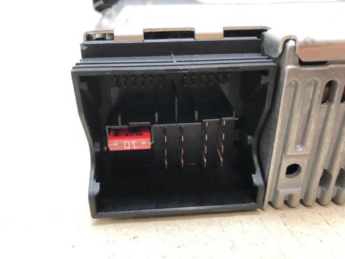 Radio MINI MINI (R50, R53) Cooper | BP15537130E6 