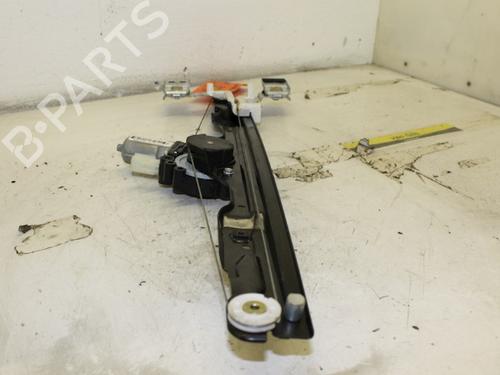 Used Rear left window mechanism Rear left window mechanism 15301073 15301073