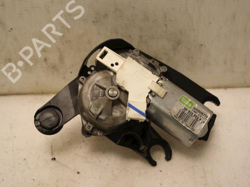Used Rear wiper motor Rear wiper motor 15336456 15336456