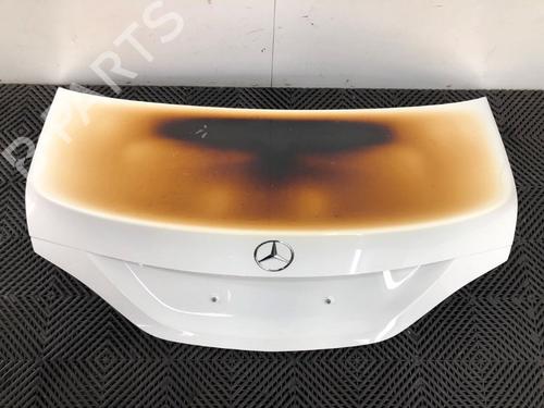 Tailgate MERCEDES-BENZ CLA Coupe (C117) CLA 180 (117.342) | BP17367801C6 