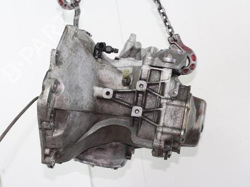 Gearbox OPEL MERIVA A MPV (X03) 1.4 16V Twinport (E75) | BP15313660M3 