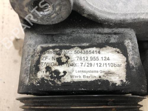 Steering pump IVECO DAILY V Van 29S13, 29L13, 35C13, 35S13, 40C13, 40S13 | BP37211800M99  - Image 6