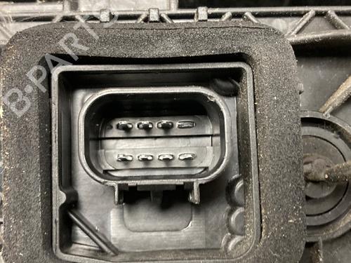 Right taillight OPEL COMBO Box Body/MPV (X12) 1.3 CDTI (B05) | BP37208747C35 - Image 4