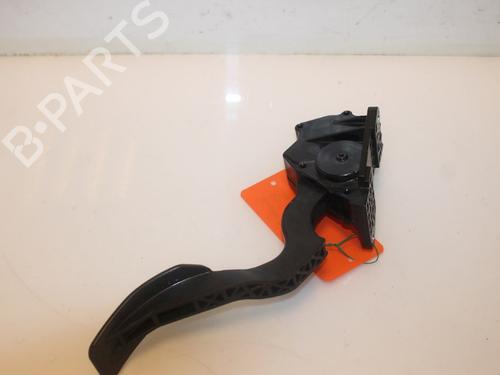 Used Pedal Pedal 15317396 15317396