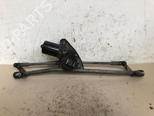 Used Front wipers mechanism Front wipers mechanism 15297849 15297849
