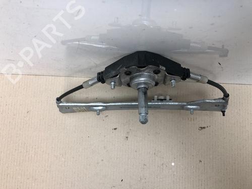 Rear left window mechanism FIAT PANDA (169_) 1.2 (169AXF2A, 169AXF1A) | BP37207558C24 - Image 4