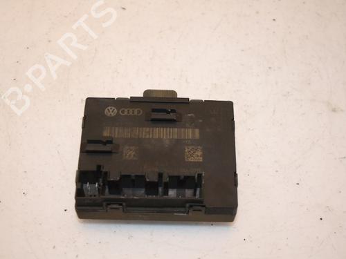 Used Electronic module AUDI A4 B8 (8K2) 1.8 TFSI (120 hp) 15333248