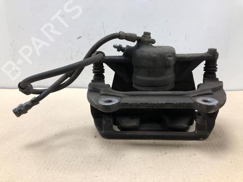 Left front brake caliper CUPRA FORMENTOR (KM7, KMP) 1.4 e-Hybrid VZ | BP37215271M105 - Image 4