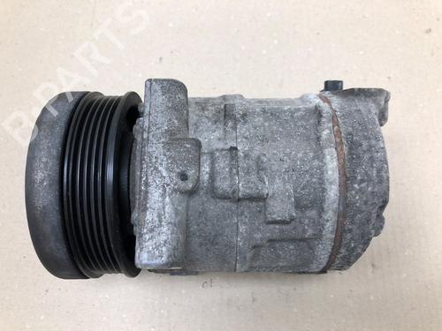 AC compressor FIAT GRANDE PUNTO (199_) 1.4 16V (199BXG1B, 199AXG1B) | BP37206245M34 - Image 2