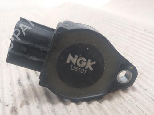 Ignition coil MITSUBISHI COLT VI (Z3_A, Z2_A) 1.3 (Z21A) | BP15532085M94 