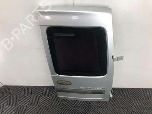 Tailgate OPEL COMBO Box Body/MPV 1.3 CDTI 16V | BP17701086C6 