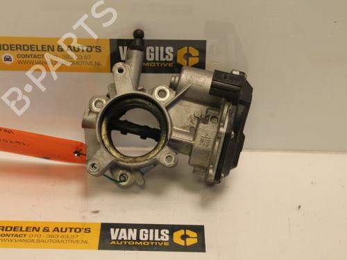 Used Throttle body Throttle body 15310369 15310369