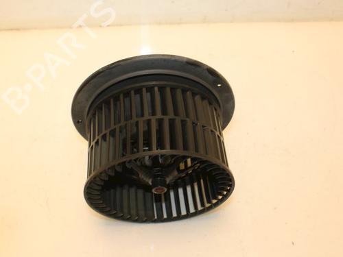 Heater blower motor SEAT ALHAMBRA (7V8, 7V9) 2.8 V6 4motion | BP15323752M62 