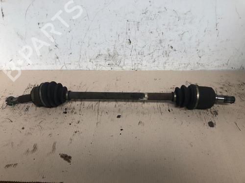 Used Right rear driveshaft Right rear driveshaft 15302011 15302011