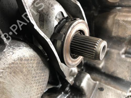Gearbox SEAT IBIZA IV (6J5, 6P1) 1.0 TSI | BP16399401M3 