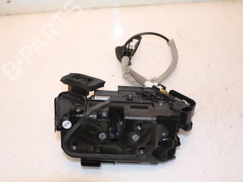 Used Rear left lock Rear left lock 15331881 15331881