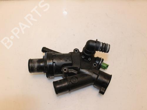 Used Thermostat housing Thermostat housing 15829574 15829574