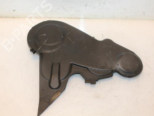 Used Timing cover Timing cover 16398913 16398913
